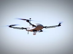 No evidence of drone exports to Israel by UK