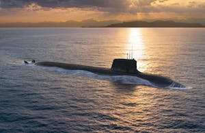 Firms warn UK risks falling behind China amid ‘lack of plan’