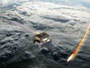 L3Harris completes review for new missile tracking satellite
