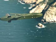 Ben Wallace urges Germany to send Taurus missiles to Ukraine
