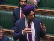 Armed Forces Covenant a ‘lottery’ that needs reform