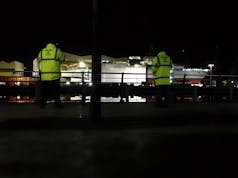 Who Are We? The team behind the UK Defence Journal