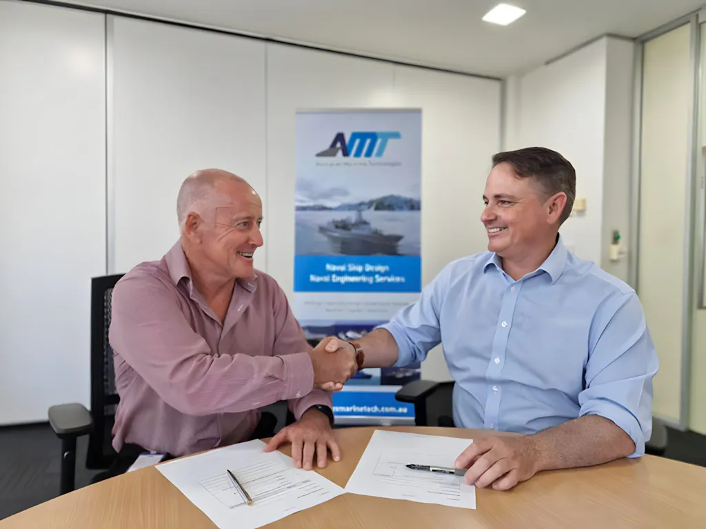 UK announces new Type 83 Destroyer