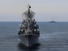 Germany warns Russia may be preparing attack on NATO