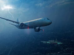 Airbus secures development work on French patrol aircraft