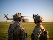 Serco awarded forces recruitment contract in blow to Capita