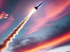 UK ‘committed to calling out’ North Korea missile tests