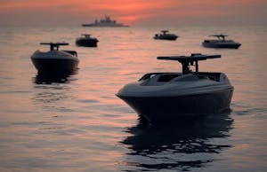 Type 26 frigates and AI to anchor British anti-sub network