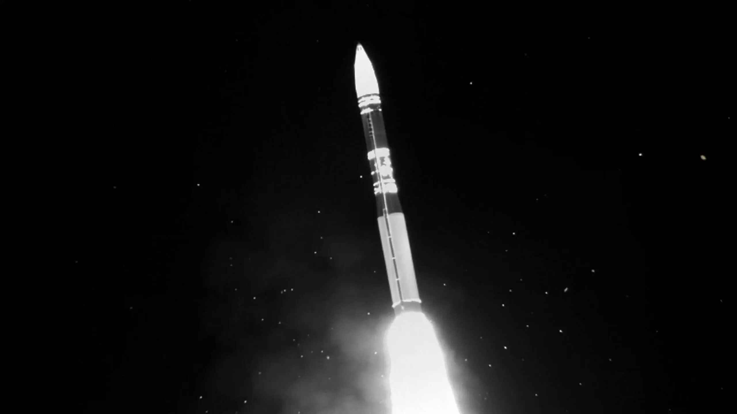 Amerika startet Atomrakete, um „Tödlichkeit“ zu demonstrieren