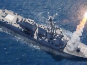 BAE Systems wins $251m AEGIS contract