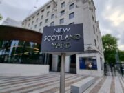 Former soldier jailed for espionage, terrorism offences