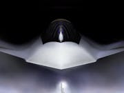 Pratt & Whitney speeds future American fighter jet engine