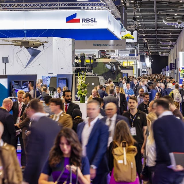 The critical role of trade shows in showcasing future tech