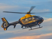 National Police Air Service orders seven H135 Helicopters