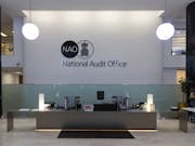 NAO criticises Government approach to Industrial Strategy
