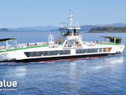 Contract now signed for seven new ferries for Scotland