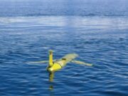 Royal Navy to acquire new Oceanographic UUVs for £3.3m