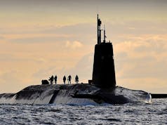 MoD to release annual safety statistics for Clyde base