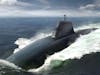 UK begins planning post-Dreadnought nuclear submarines