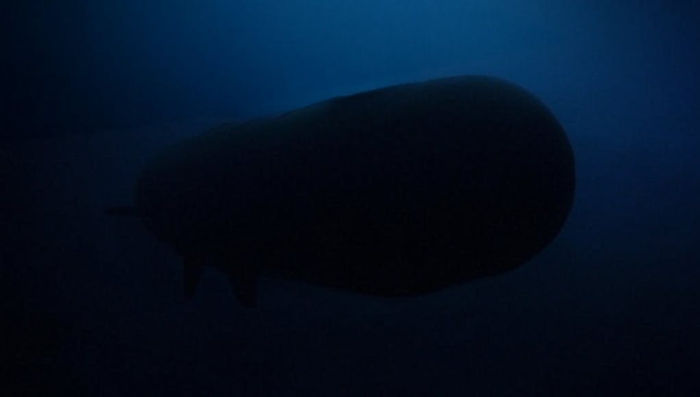 generic-submarine