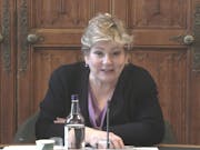 UK Member of Parliament outraged over secret filming