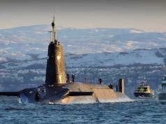 Is the United Kingdom still a powerful country?