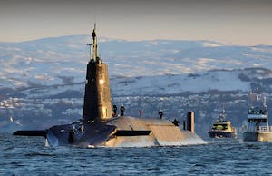 Is the United Kingdom still a powerful country?