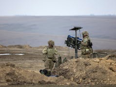 Army’s air defence revamp targets 2026 milestone