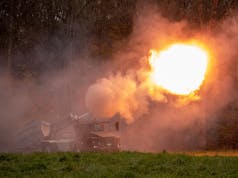 Sweden orders 18 ARCHER from BAE in Ukraine support package
