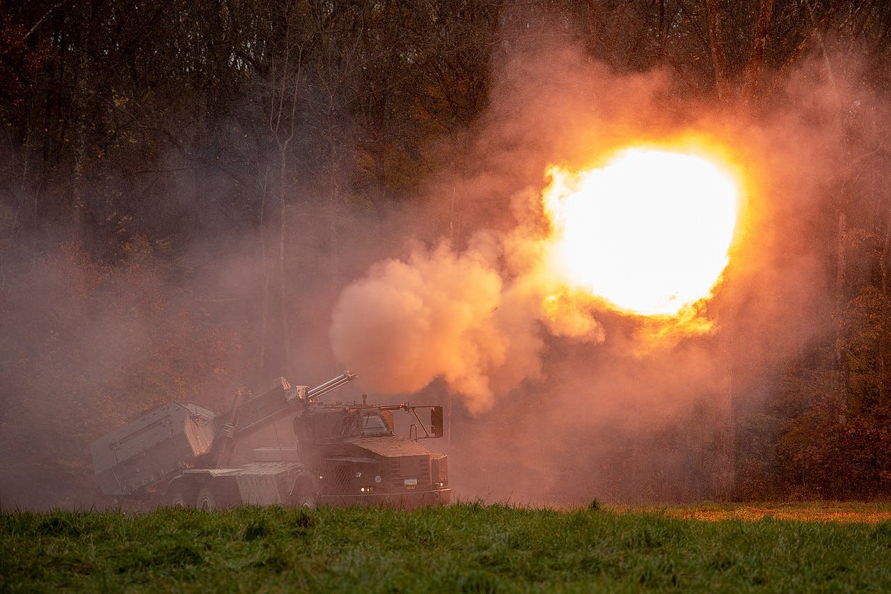 New Gurkha Artillery Regiment to boost British firepower