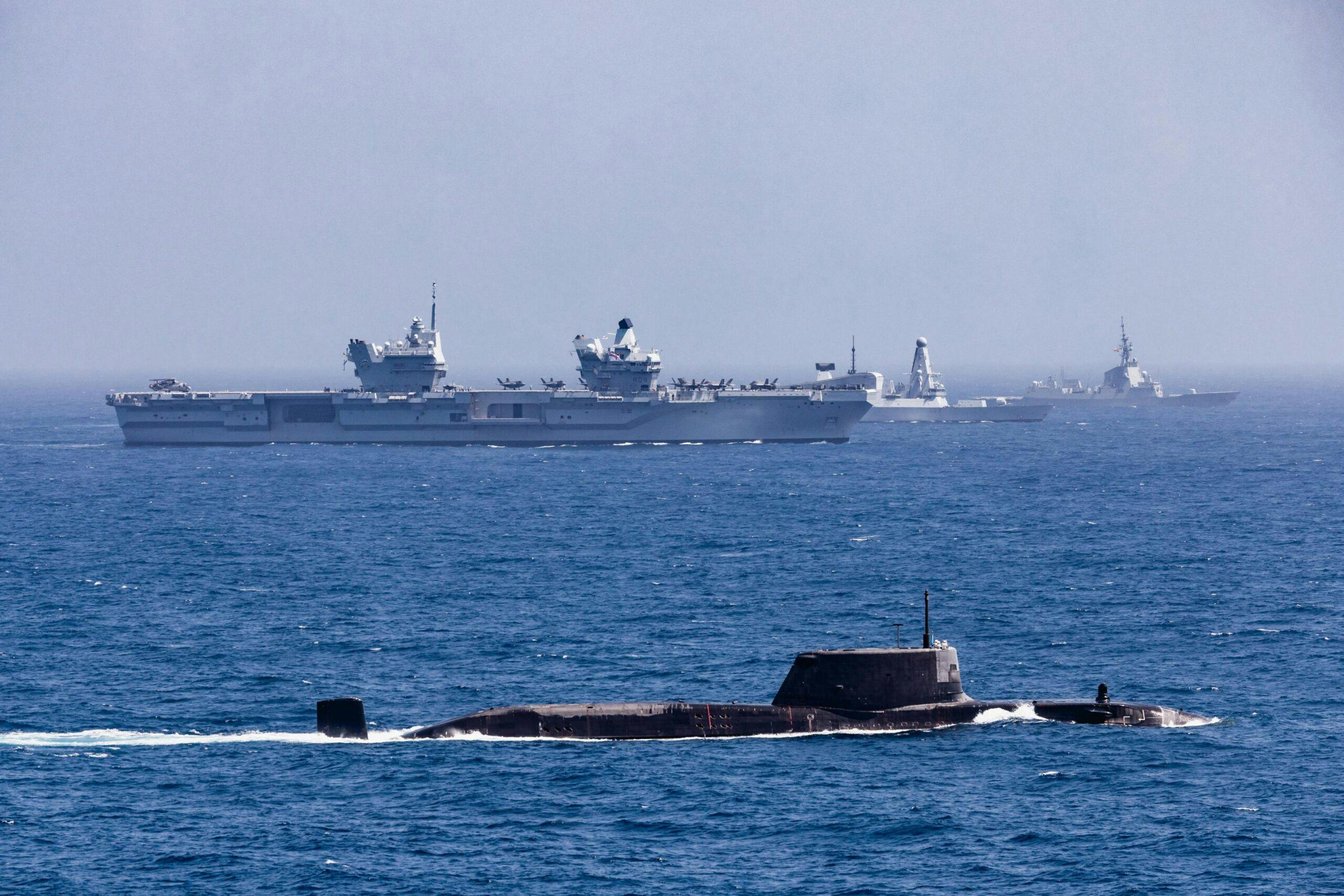 ukdefencejournal.org.uk