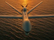 New paper warns NATO against replacing firepower with drones