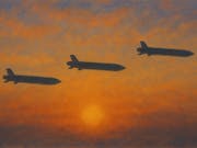 NATO targets much faster defence production