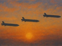 UK needs a sub-strategic nuclear deterrent argue experts