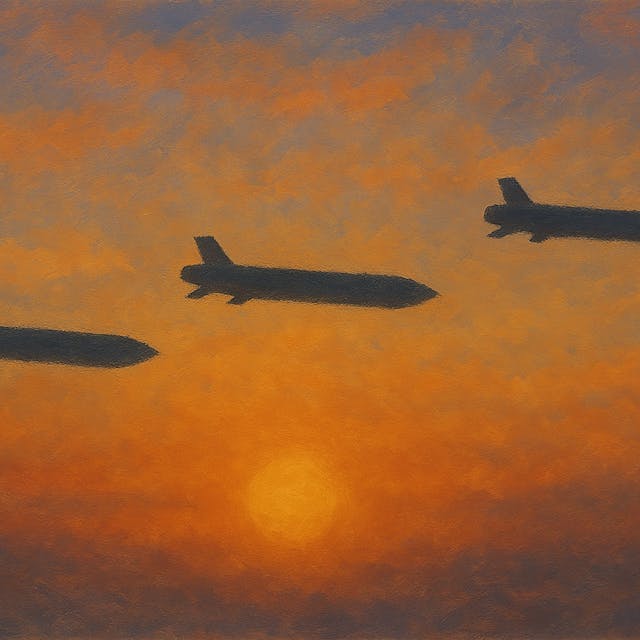 UK needs a sub-strategic nuclear deterrent argue experts