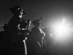 Thousands of U.S. Marines arrive in northern Australia