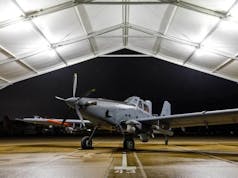 L3Harris and IAI partner on Israeli attack aircraft project