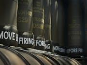 UK to build six new weapons and factories to re-arm forces