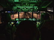 UK facility becomes repair hub for U.S. Air Force