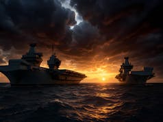 Skills a priority in upcoming Defence Industrial Strategy