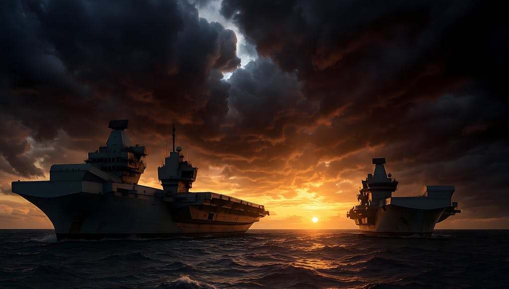 carriers