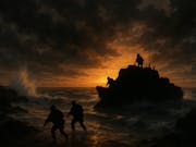 MOD issues procurement update on Commando Insertion Craft