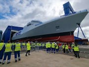 Rosyth MP slams SNP for ‘childish’ defence politics