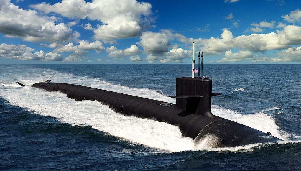 Artist_rendering_of_a_Columbia-class_ballistic_missile_submarine,_2019_(190306-N-N0101-125)