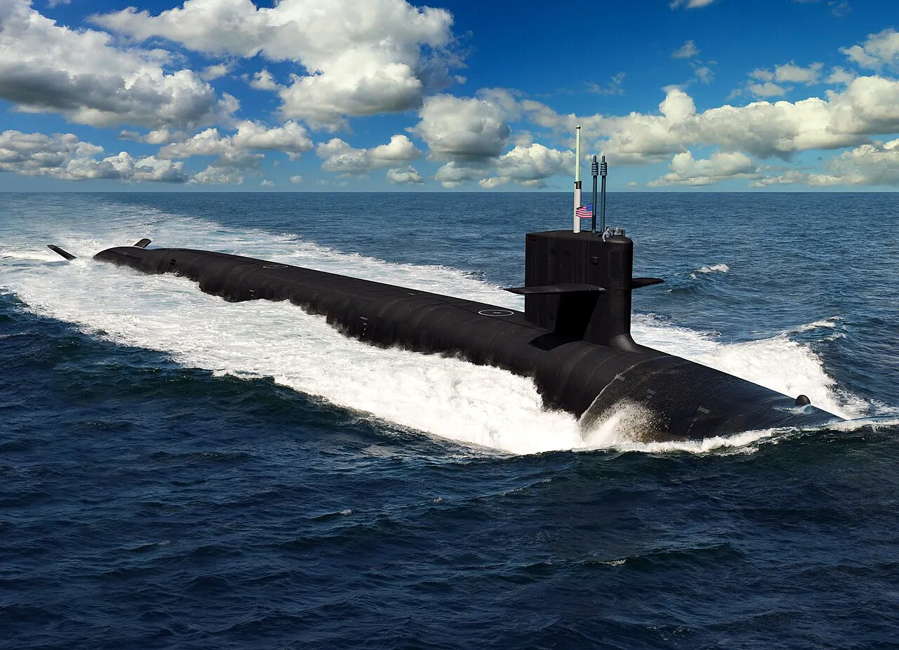 Babcock Secures Key Contracts for UK Nuclear Submarines