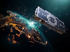 BAE Systems, Hanwha partner on sensor satellite tech