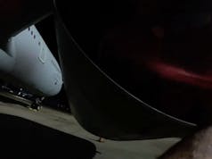 Security questions raised after RAF Brize Norton attack