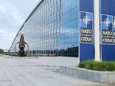 NATO launches multinational virtual training network