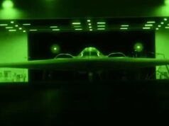 Trump plays down Iranian missile strike