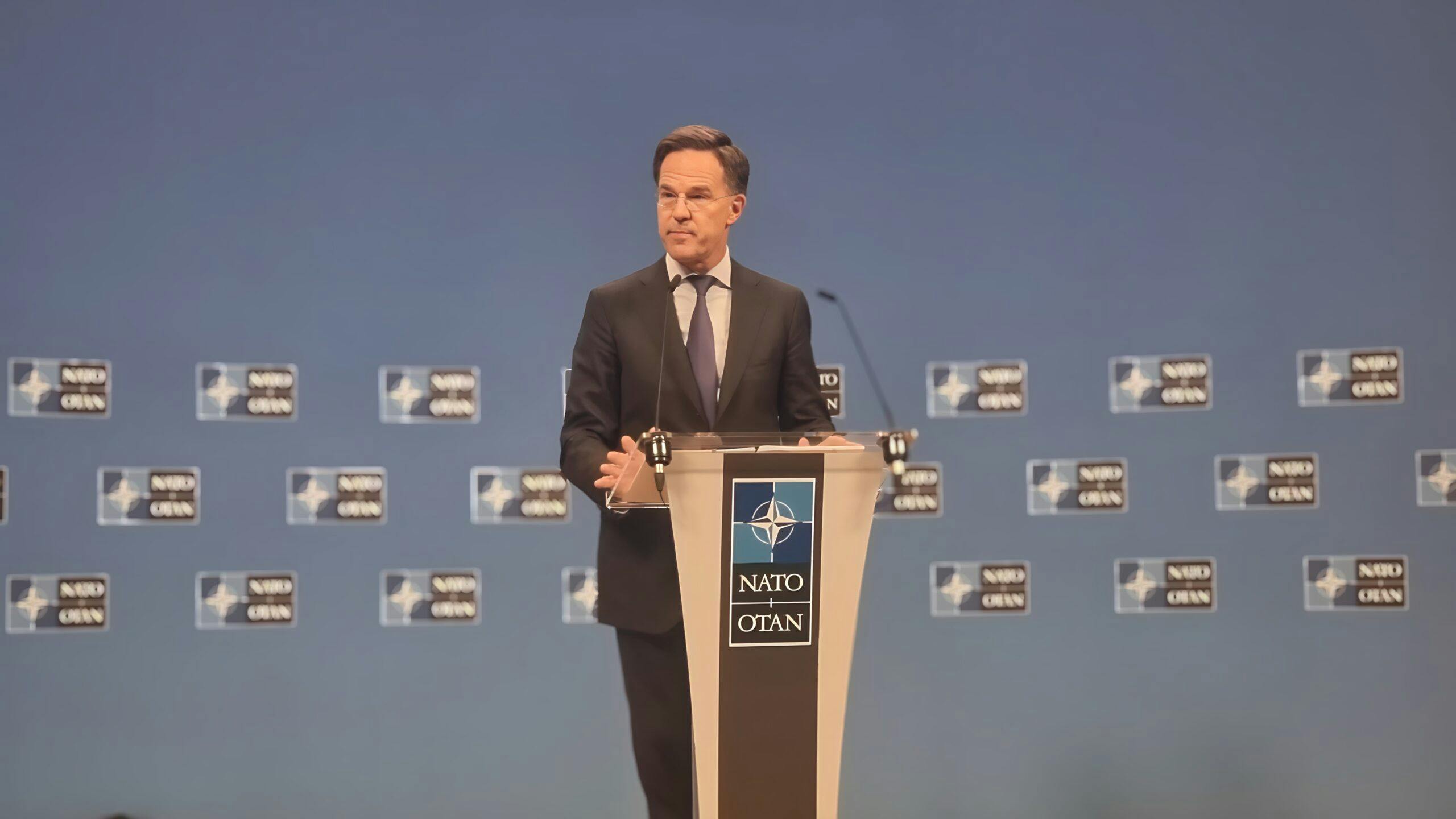 The NATO alliance is changing – here’s how